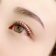 🌼【平日ご来店限定】眉毛WAX/まつ毛パーマセット