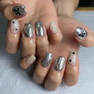 オフなし再来☺︎持ち込みデザイン