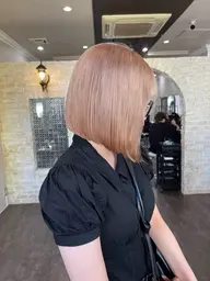 ✄前髪カット✄