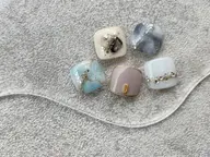 🕯️フット90分持ち込みアートコース🕯️オフ込