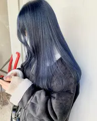 【💫ブリーチ+カラー テストモデル💫】※料金はショートからになるので長さで値段変動があります🙇🏻♀️