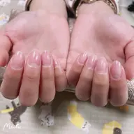 🌟オフのみ🌟🎁甘皮ケア込み🎁 他店オフはプラス500円になります☆☆