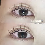 【冬季企画⛄️】コーティングお持ち帰り付き🎀ラッシュリフト🎀期間限定プレゼントです💫💫