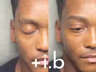 4/3 11:00/13:00/16:00/18:00 初回限定✨HBL(ハリウッドブロウリフト)※男性の方のみ