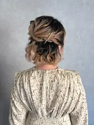 早朝ヘアセット（9:00ご予約ご希望の方）