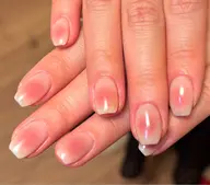 チークネイル ベースカラー含まれる