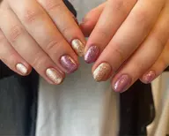 【オフあり】初めての方におすすめ✨《ワンカラーorラメグラデーション》🎀