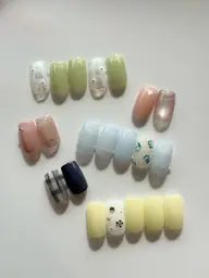 3/31(火)限定特価💘シンプルアート