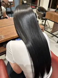 髪質改善トリートメント✨