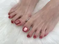 foot👣オフなしマグネットワンカラー