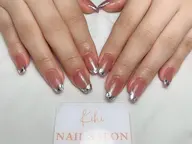 ❤️ソフトジェルオフ無料❤マグネットフレンチ・ミラーフレンチ・ガラスフレンチ