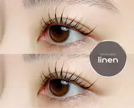 次世代まつ毛パーマ上のみ【スペシャルトリートメント付き】