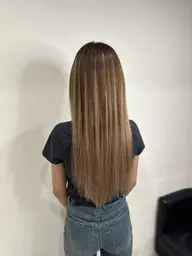 ♡プルエクステ取り外し♡