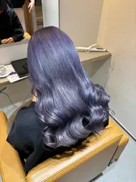 【人気No.1🥇】カット＋イルミナカラー＋濃密トリートメント🐠