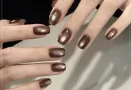 ワンカラーマグネット【オフあり】デビュー前の練習します。店長指導入る事もあり