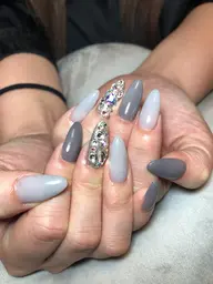 《オフなし》スカルプチュア シンプル(ワンカラー・カラーグラデーション・ラメグラデーション)