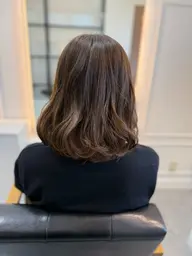 ヘッドスパ🤍(シャンプー.ブロー込み)