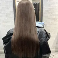 💗♡レディース小顔カット＋前処理トリートメント