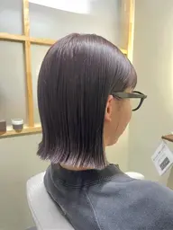 【新規限定⭐️】 💎似合わせカット ＋ カシミヤトリートメント💎