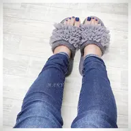 【自店オフ込み】フット　ワンカラー