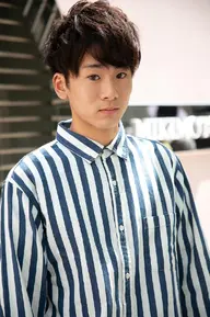 ヘッドスパ好きの男性に❗メンズカット➕リフトアップスパ(20分)✨