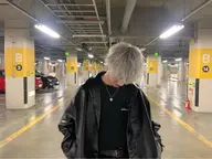 🌈ダブルカラー+髪質改善tr🌈カット+ケアブリーチダブルカラー+髪質改善Tr