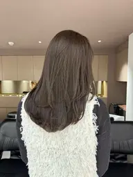 【🕊️オススメ🕊️】似合わせカット+コアミートリートメント(シャンプーブロー込)