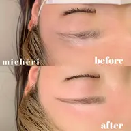 美眉（アイブロウ）WAX