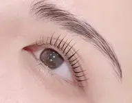 韓国“式”まつ毛パーマ