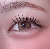 【✨自まつげ派さん中顔面短縮✨】🉐20%off⟡🎀上下まつげパーマ🎀〔パリジェンヌorまつ毛カール〕