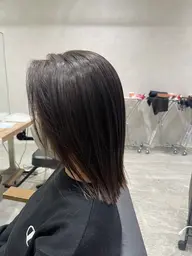 似合わせカット+トリートメント✨
