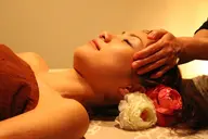 小顔調整60分【上半身+お顔】の調整