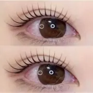 【💛minimo限定💛】目尻を流したメーテルパーマ