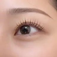 まつげパーマ【補足説明必読】