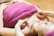 コルギ＆選べるオプション　フルコース 120分　、会員様と同じ時間受けれちゃいます＼(^o^)／