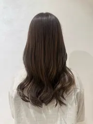 【本日限定】🌿透明感ナチュラルカラー🌿