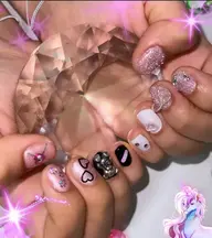 Princessメニュー