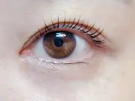 ラッシュリフト🩵コーティング仕上げ付き🩵
