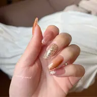 パラジェル&フィルイン¥10,300コース(丁寧甘皮ケア込み)【ご新規様付替オフ無料】