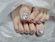 Foot120分シンプル持込デザイン