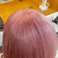 【当日限定🐲】ケアブリーチ➕フルカラー➕3stepトリートメント