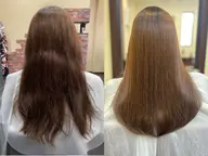 🦩9月限定🍫縮毛矯正💎