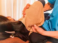 【巻き肩│背中の張り】肩甲骨はがし50分 猫背や呼吸の浅さを肩甲骨はがしで改善