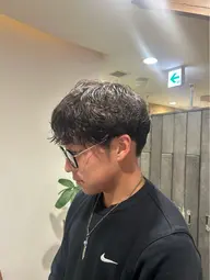 似合わせメンズカット🕊️(💡口コミ特典付き)