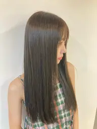 『女性限定』カット