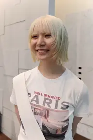 🧒🏼【切れないブリーチリタッチ+艶カラー】（カット・トリートメント追加可◎）