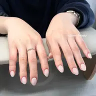 ［オフあり］ワンカラーorラメグラデーション