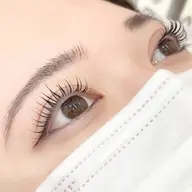 🎟️パリジェンヌorデザインラッシュリフト🤍コーティング付き✴︎