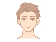 ✴️ミニモ限定メンズアイブロウ!学生、専門学校の方!2回目もこちらからご予約下さい。