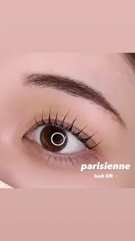 韓ドル風🇰🇷束感パリジェンヌパーマ(コーティング込み)